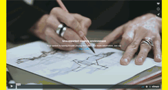 Desktop Screenshot of matteocainer.com